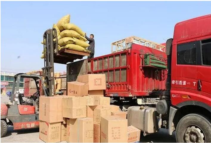 漳州到怀柔区物流专线