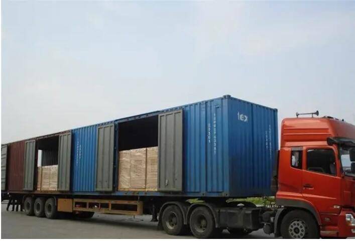 漳州到怀柔区整车运输