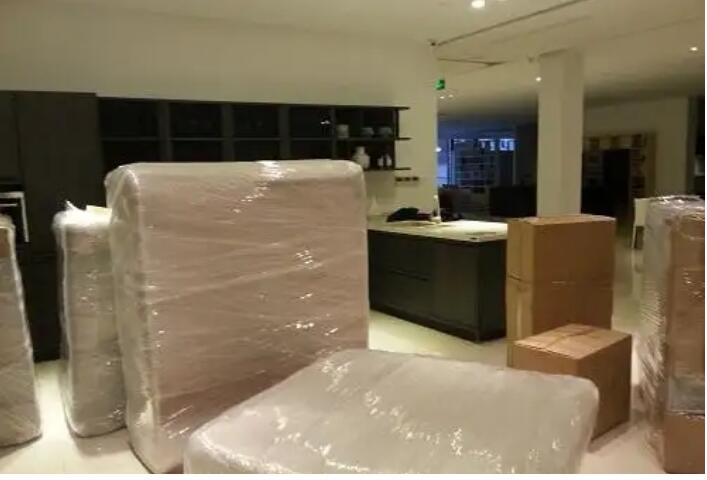 漳州到怀柔区长途搬家