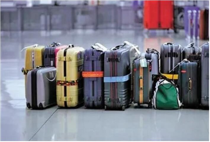 漳州到怀柔区行李托运