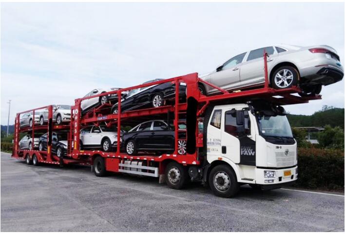 漳州到怀柔区轿车托运